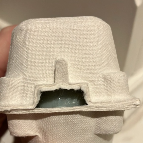 Trader Joe’s Easter Egg shaped Soaps lavender & honey, blueberry - Picture 6 of 6